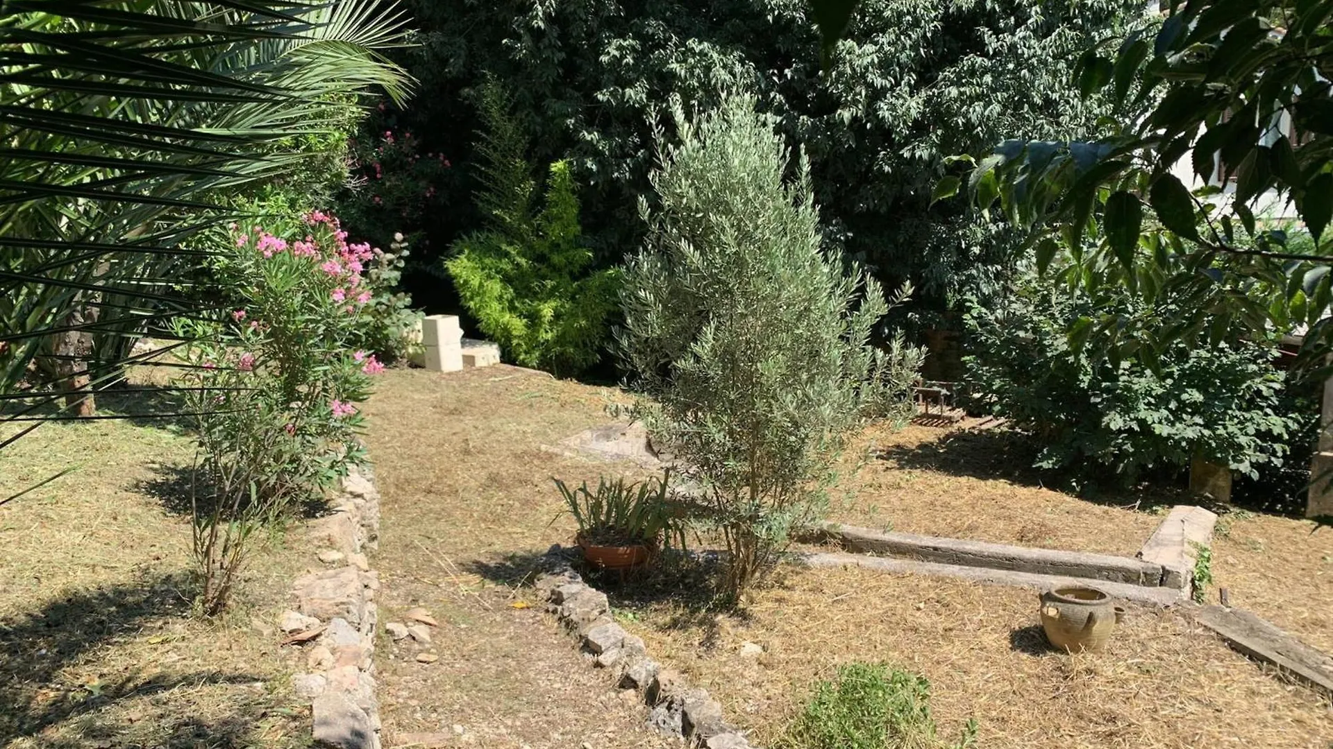 06Bi - Beautiful Apartment With Garden And Terrace Le Cannet
